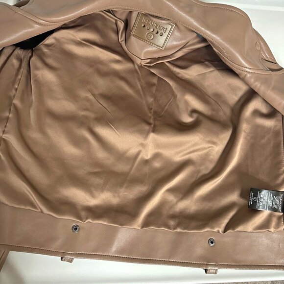 Blank NYC Moto Jacket - Picture 10 of 12